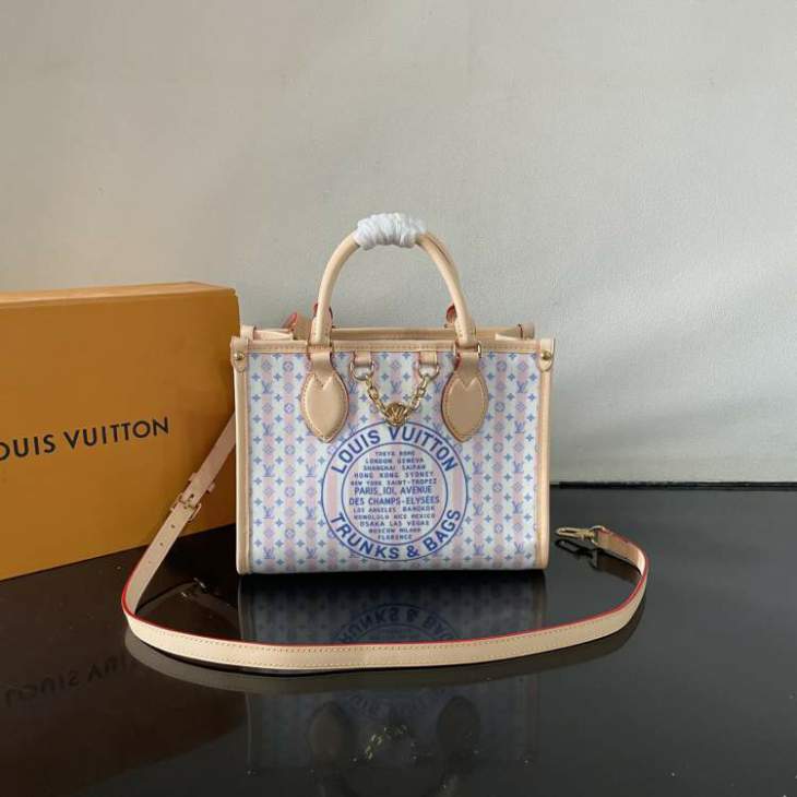 Picture of Louis Vuitton Handbags _SKUfw240289281fw